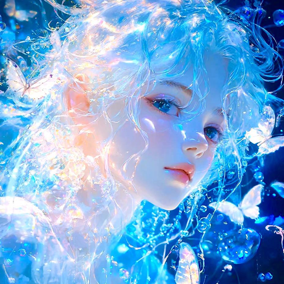 画画的花🌸（AI Anything）