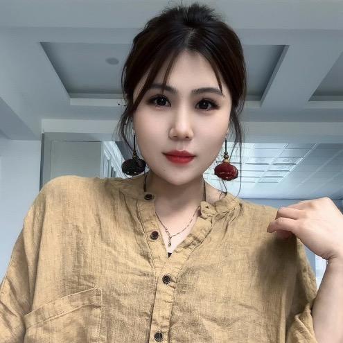 娜娜棉麻女装店