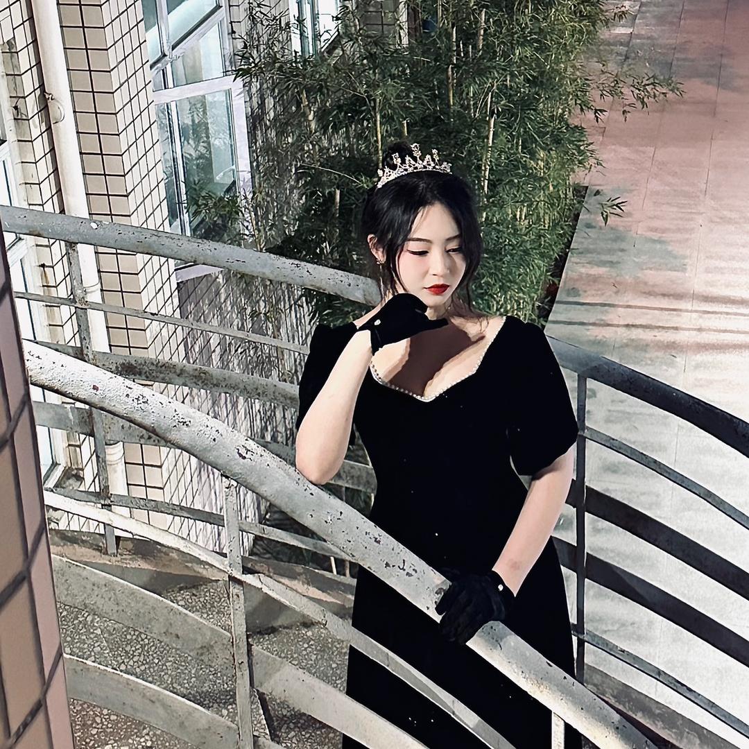 悦想当甜妹.
