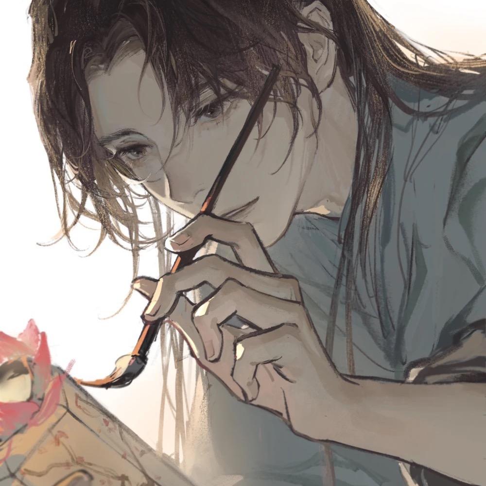 小挽君