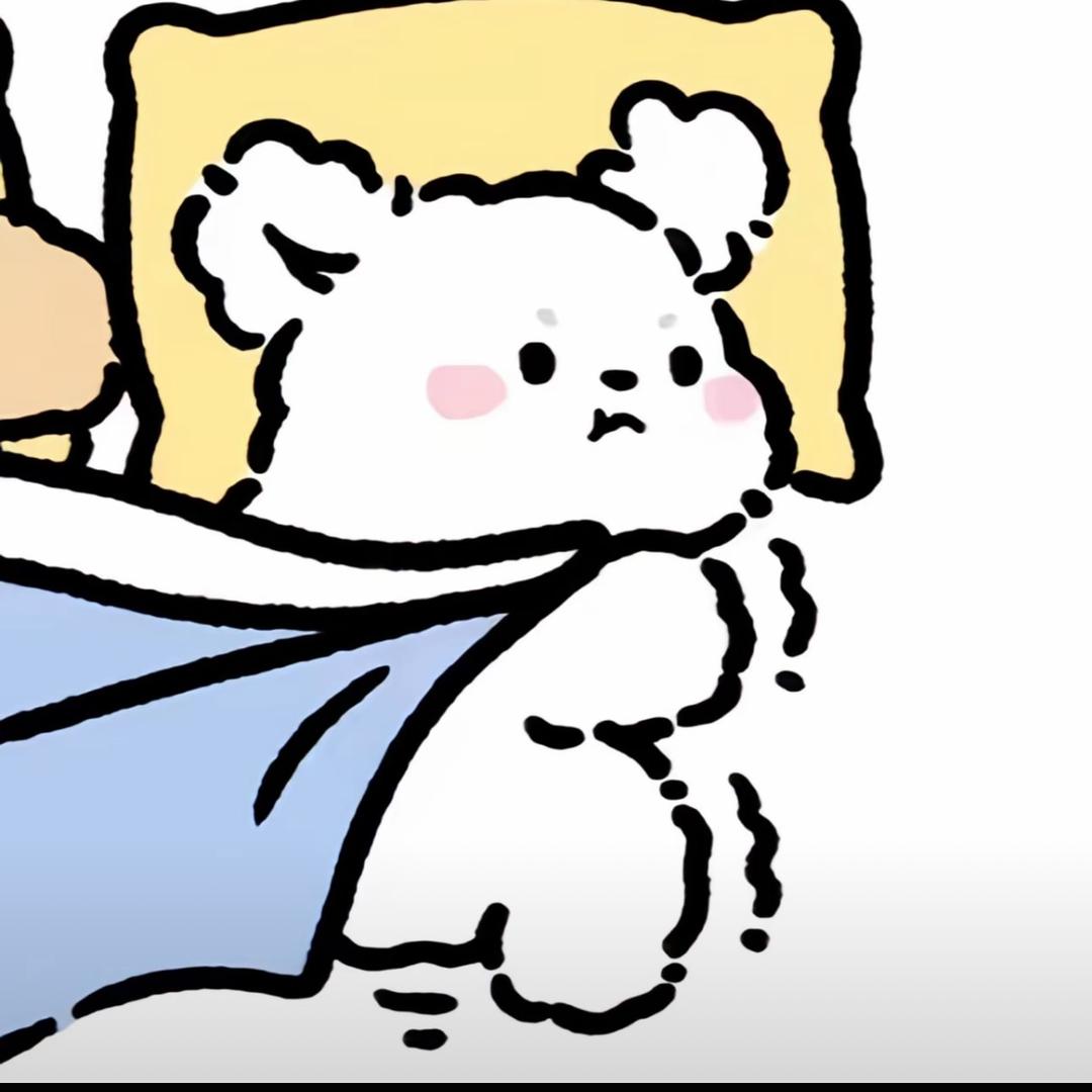 今年也做宝宝