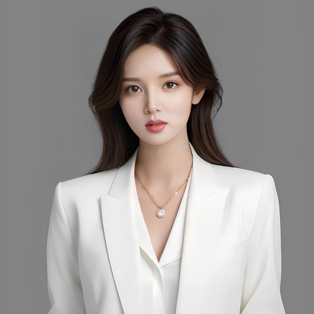 黎黎·女性智慧
