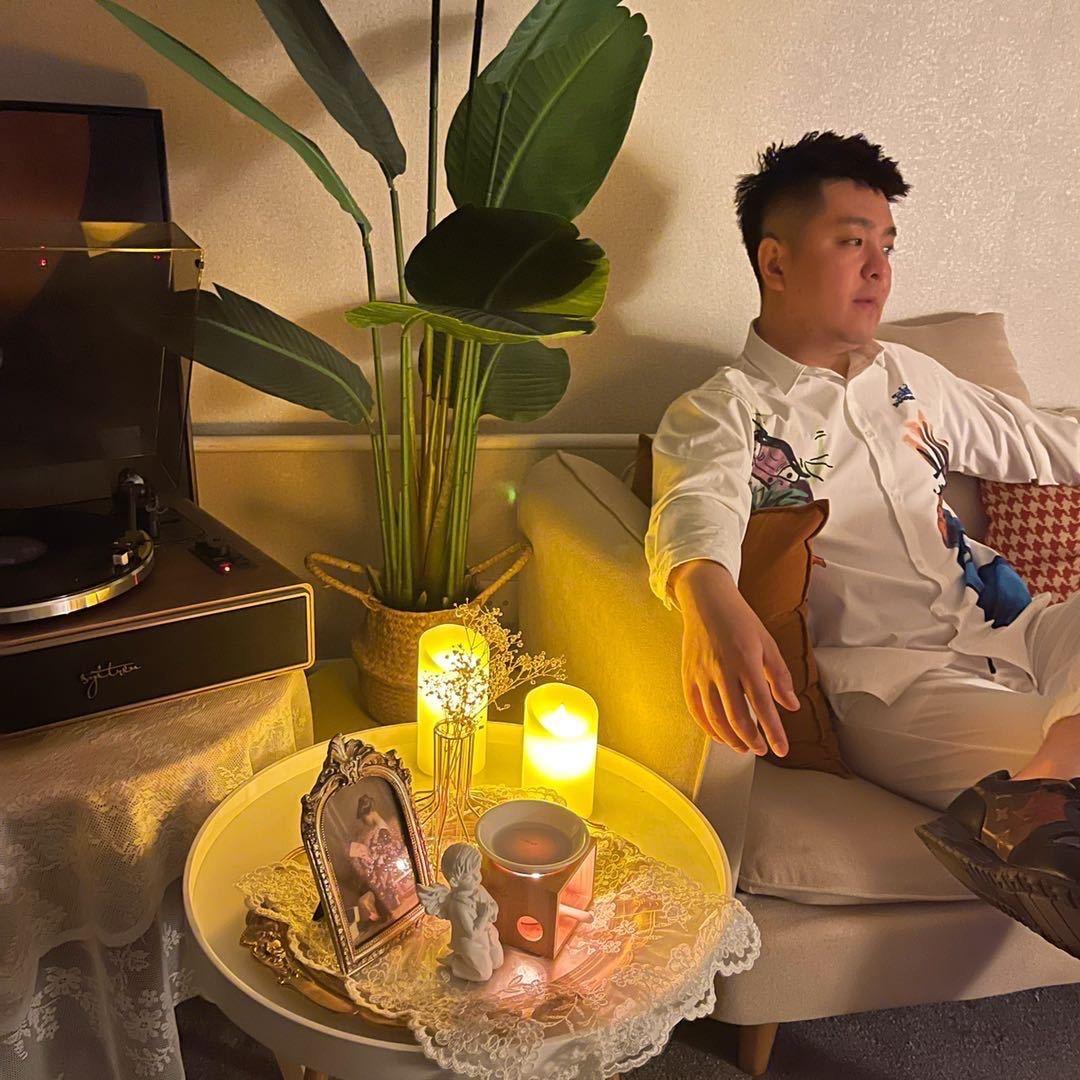 大佬明