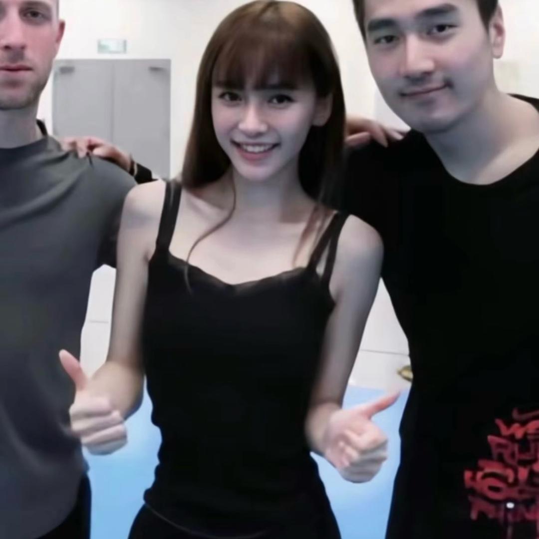 貌美小妈