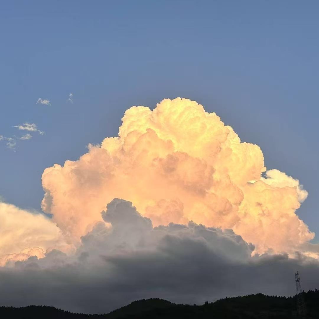 一颗明亮的星星