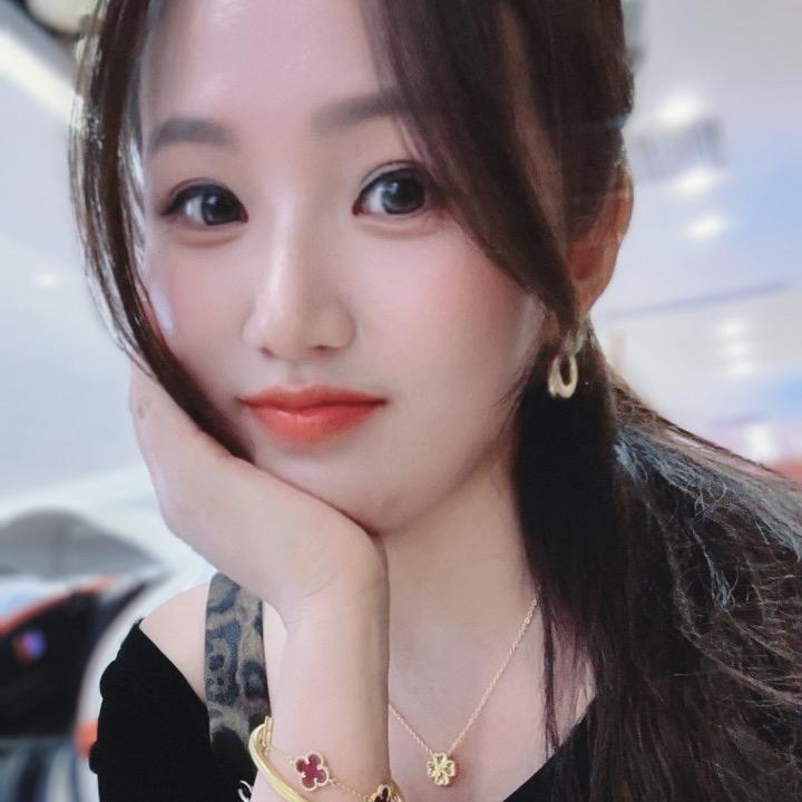 荣昌蒋三妹🌻