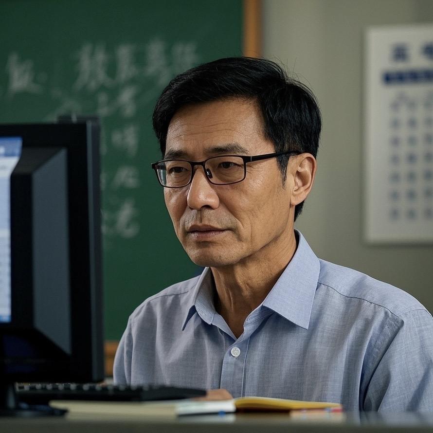 高考升学孙老师