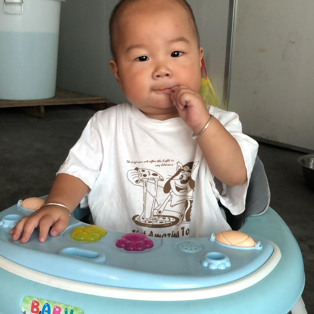 小兰