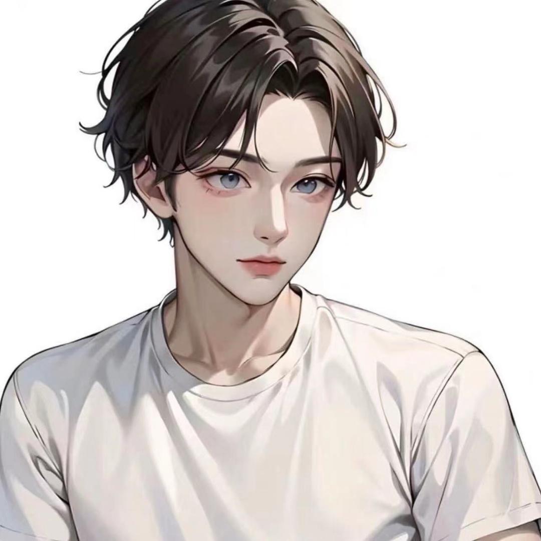 小艺(国服李白)