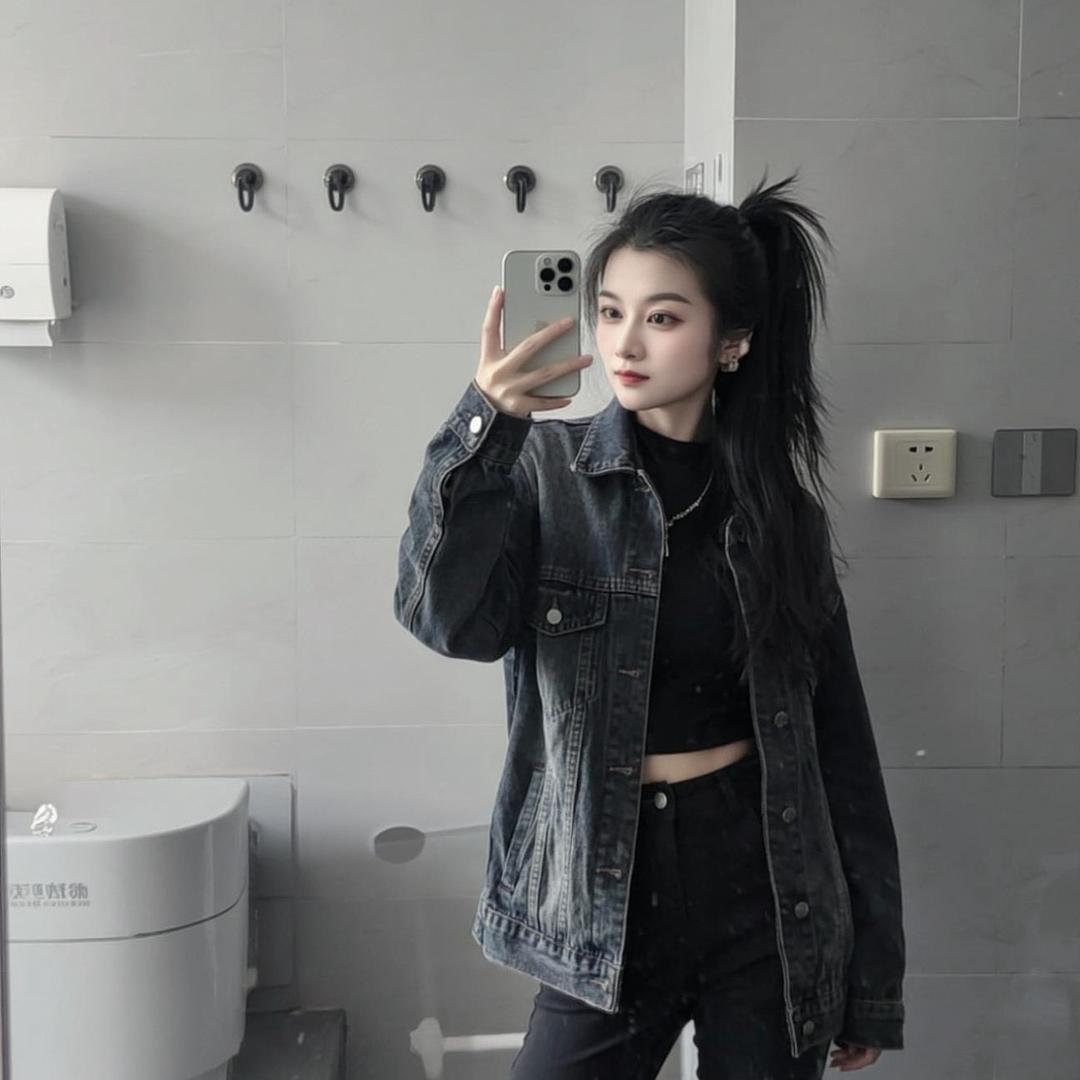 潘潘姐姐