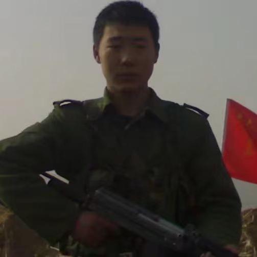 观沧海