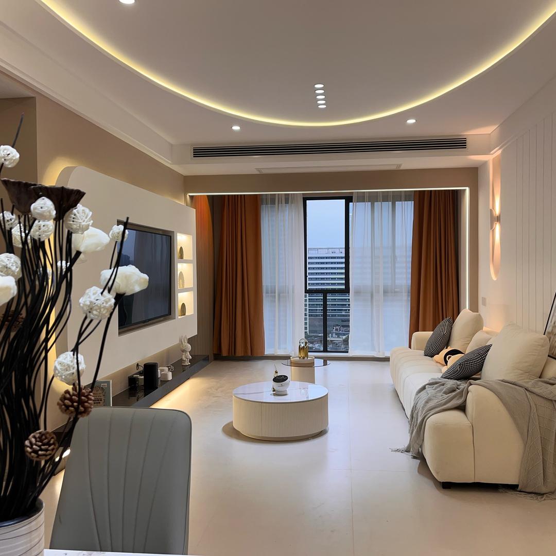 二雷（接全屋定制 旧房翻新）_自贡