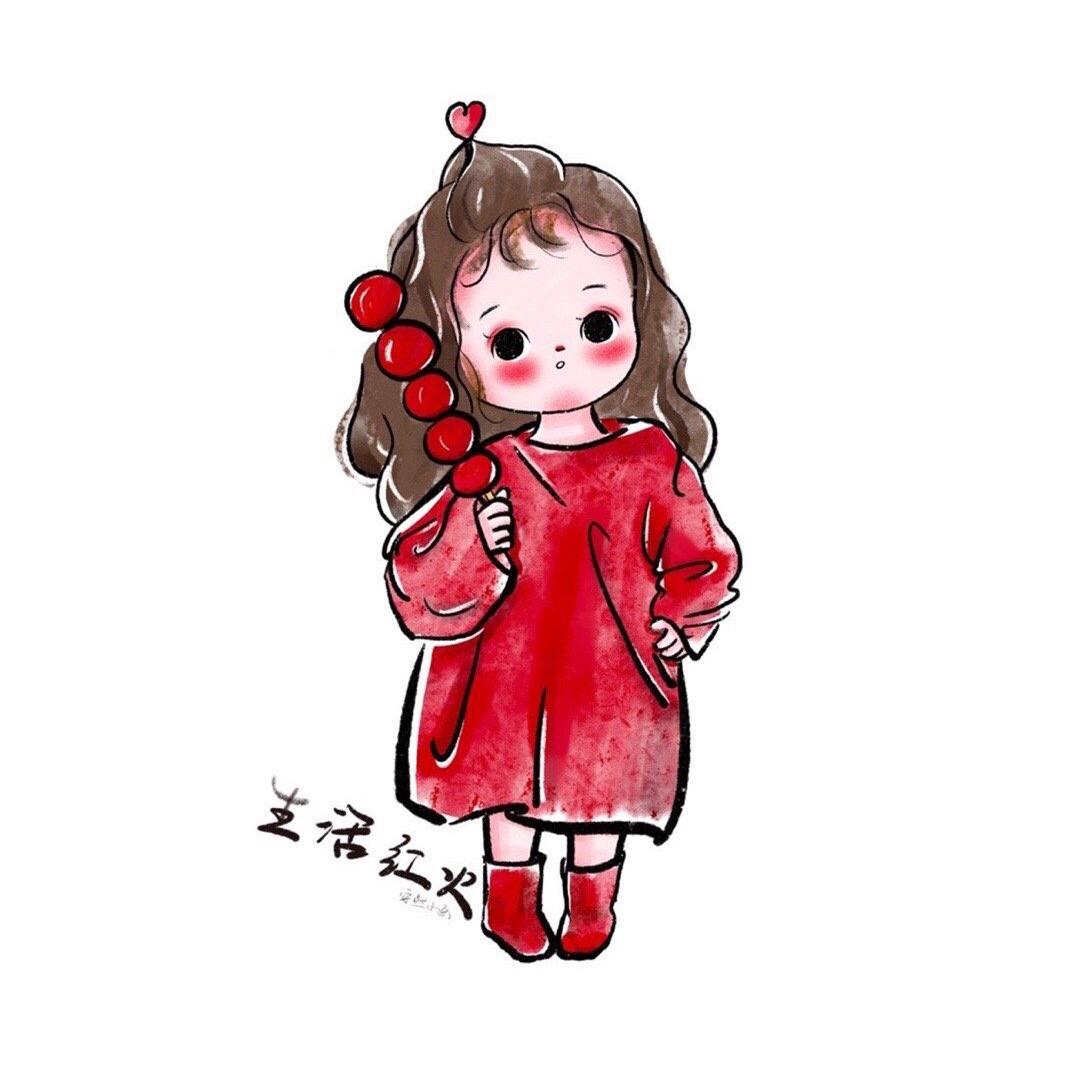 木子菇凉