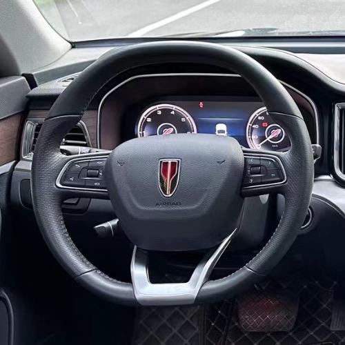 融之信汽车