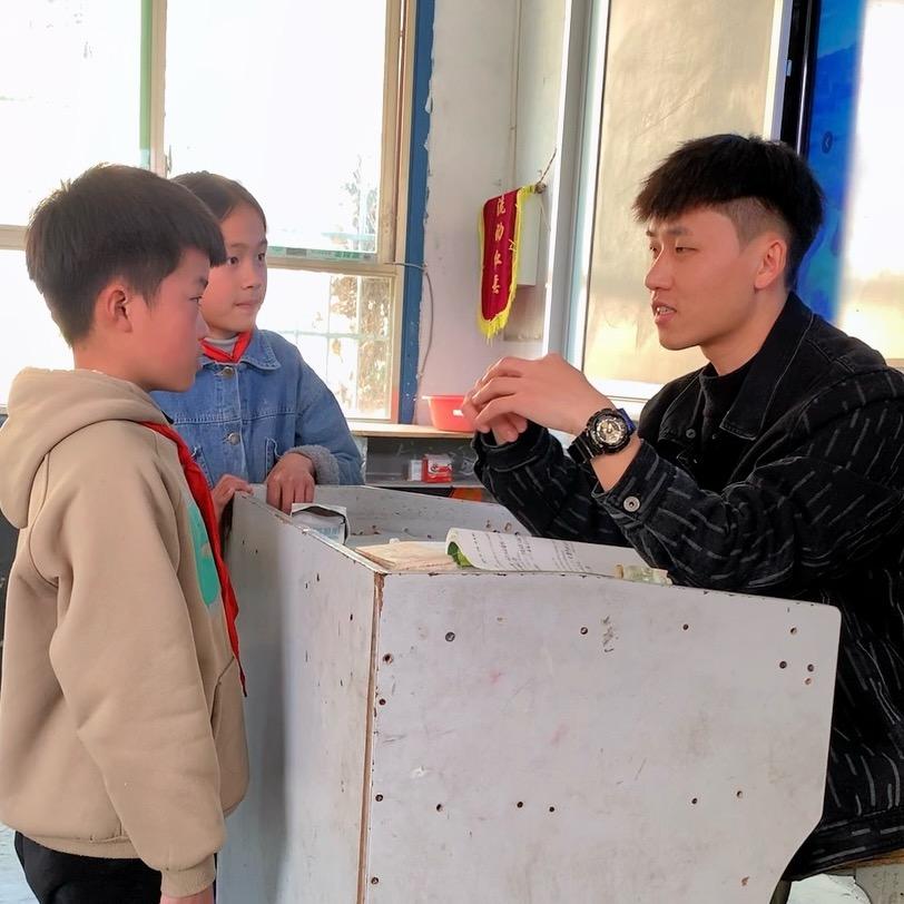 吴老师教语文