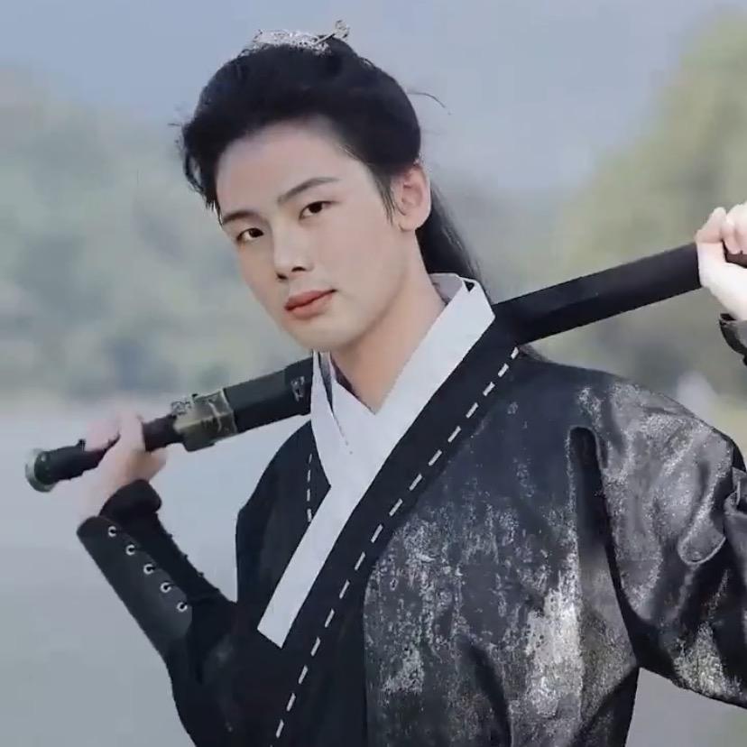 辣条哥