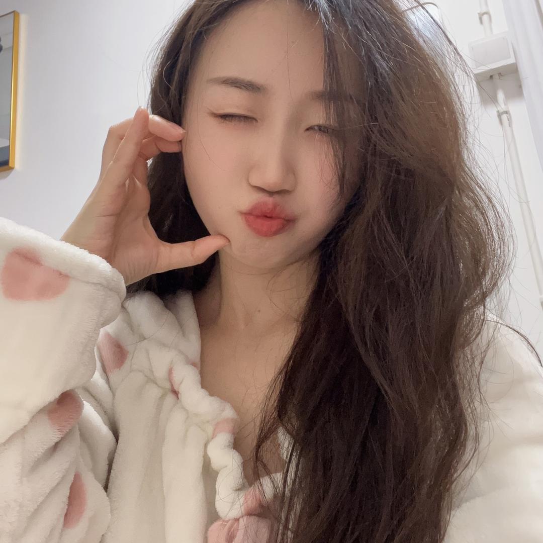 小奶狗Jenny（日常版）