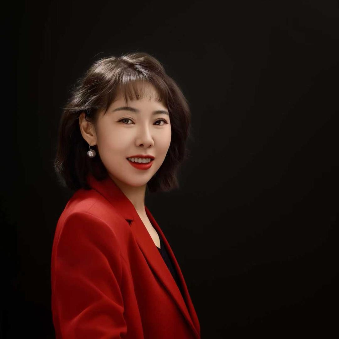 永远年轻笑😄笑