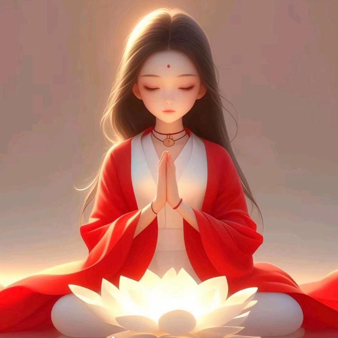 @一朵向阳花🌼