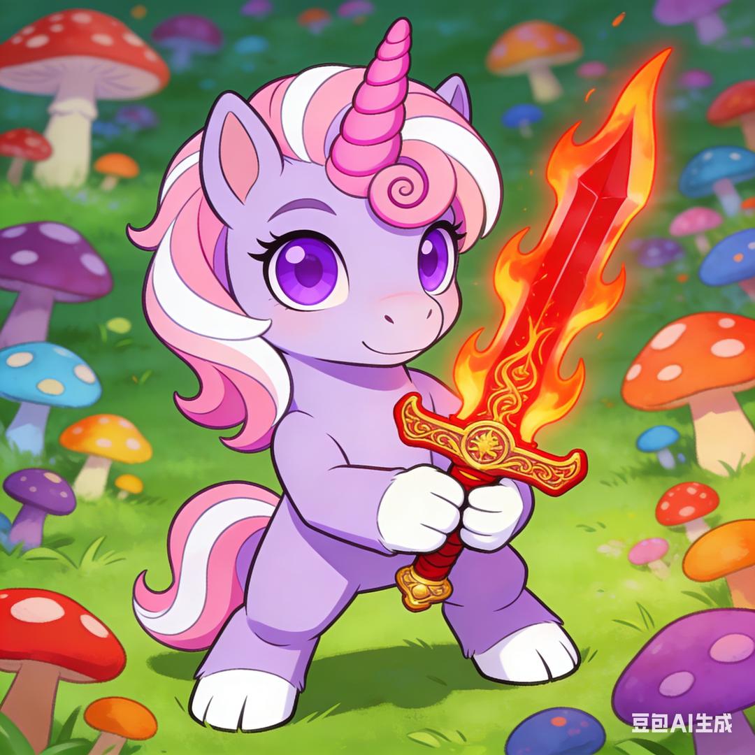 独角兽🦄财富马🐴财富自由大王