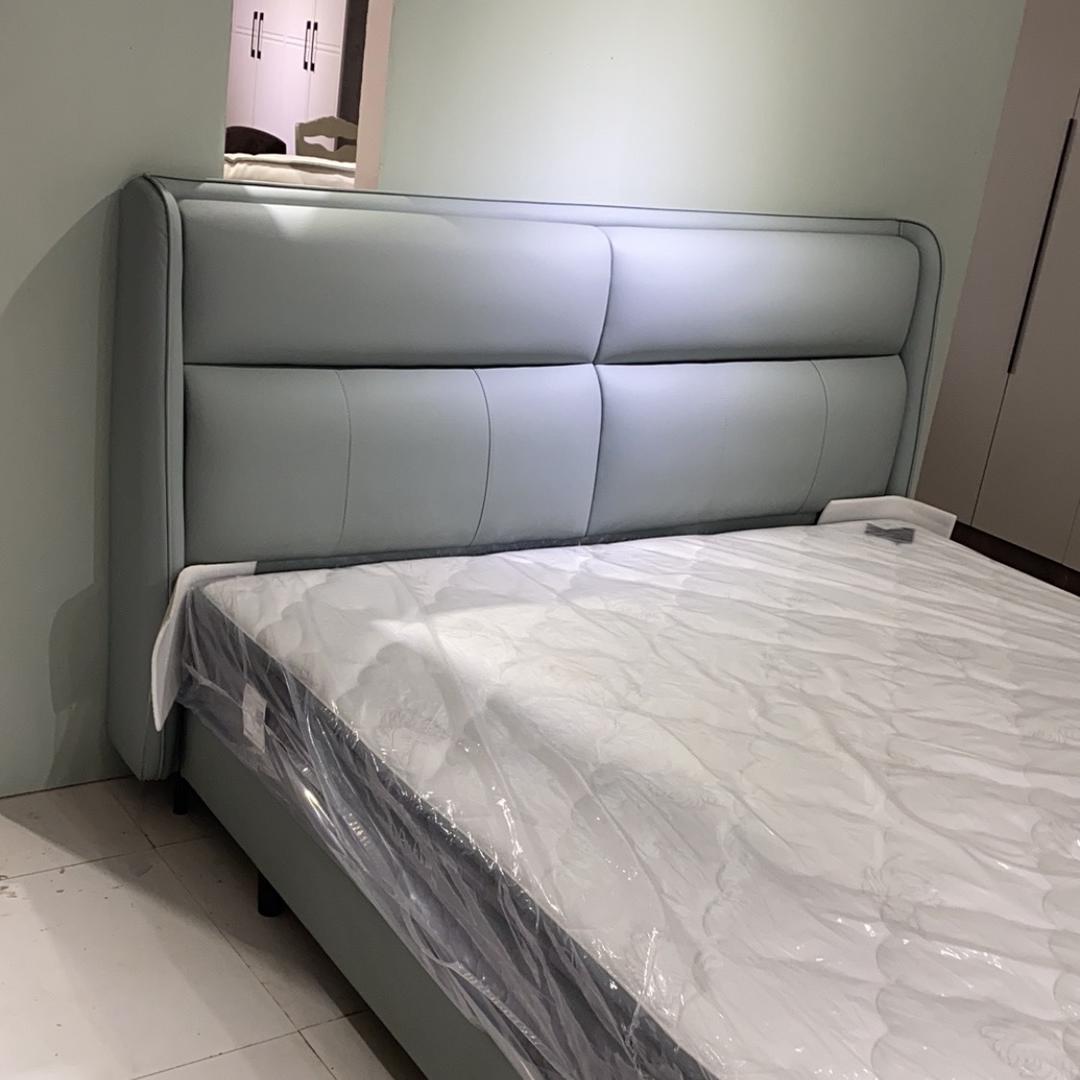 南水屯心巢家居