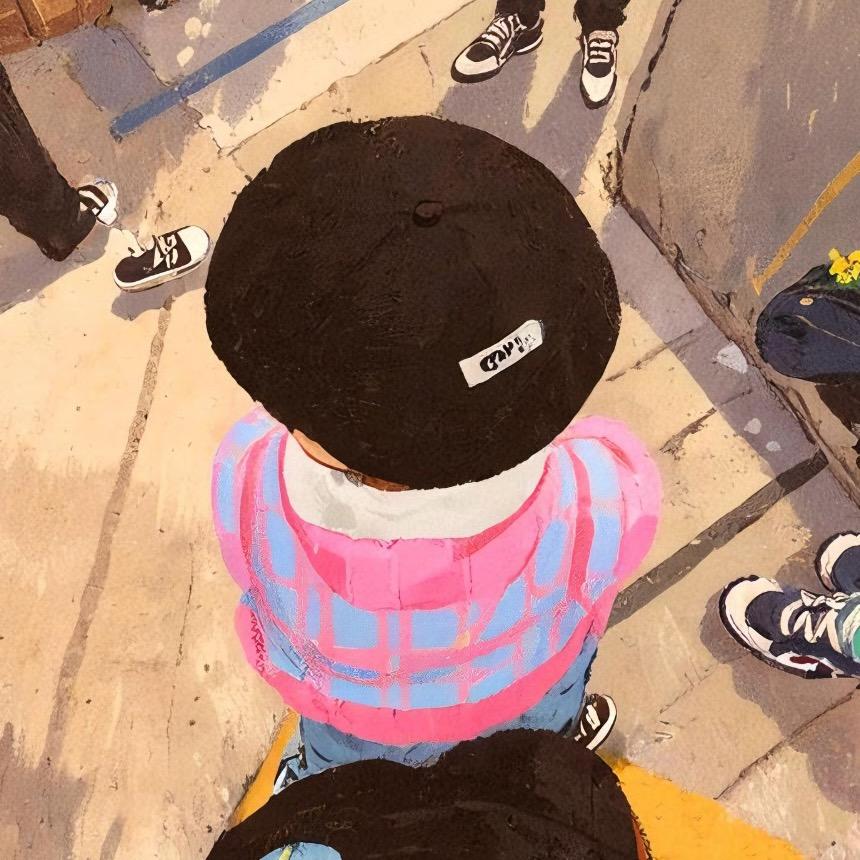 Su苏.👸（香蕉拿拿舞拳女王）