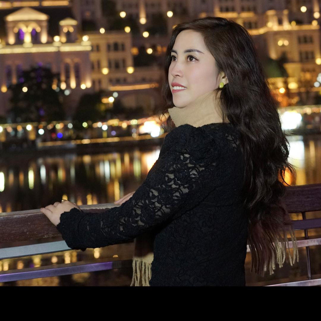 梦冉&美业