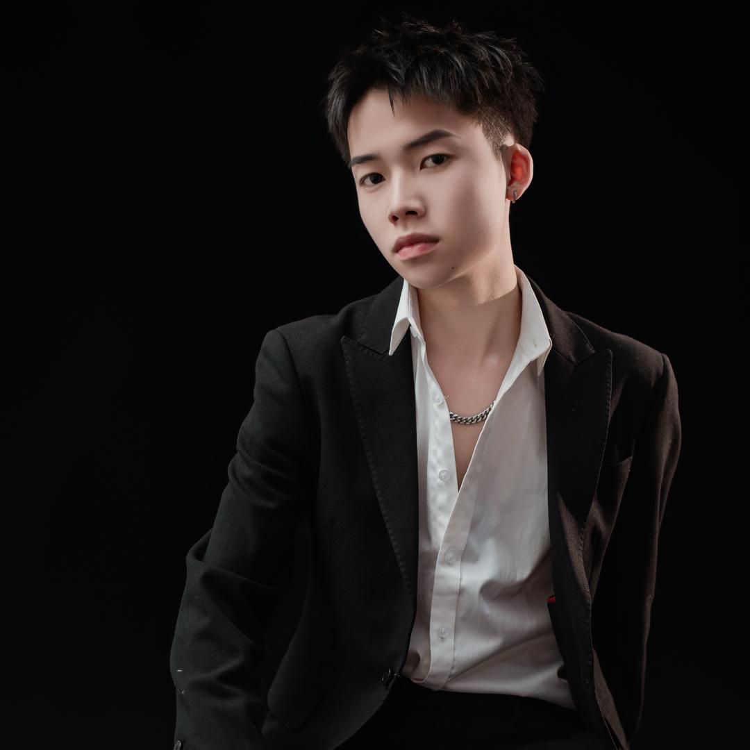 三都宋·001国潮酒吧小凯