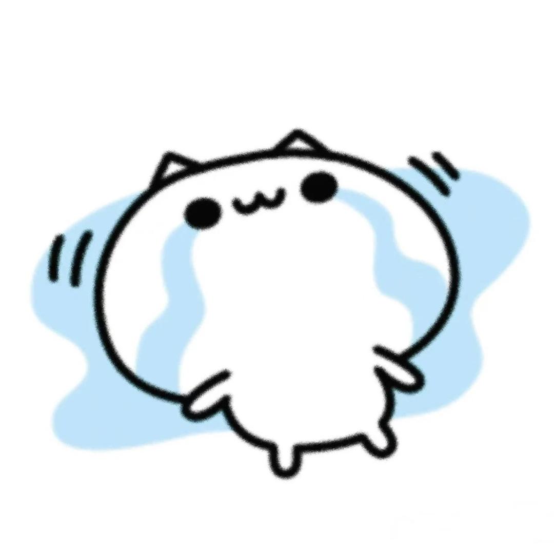 周一懒绵绵