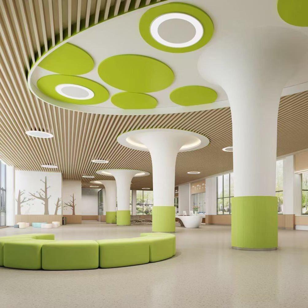 思乐吊顶装饰设计工程有限公司