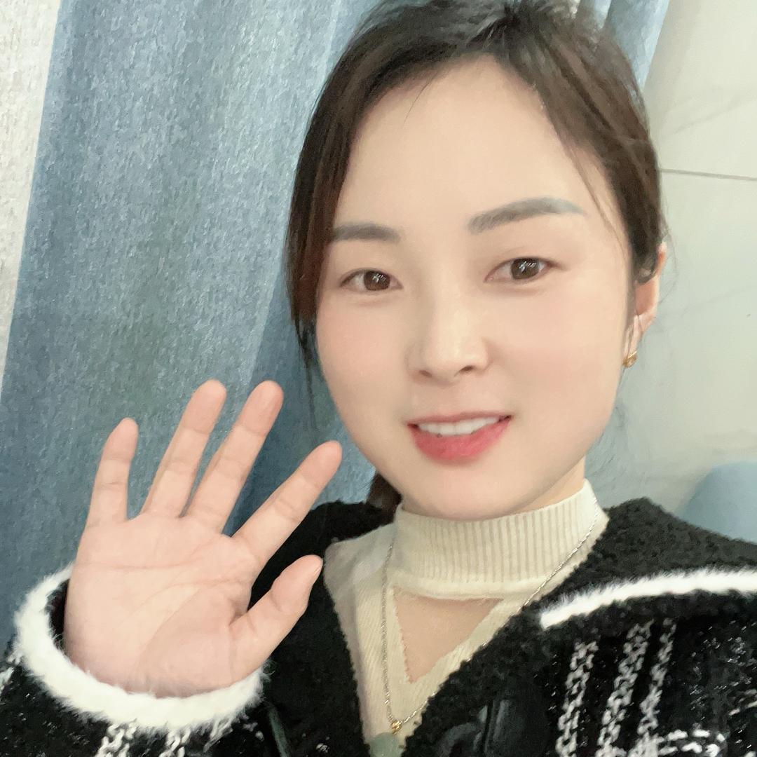 小胖墩二妹（月子中）