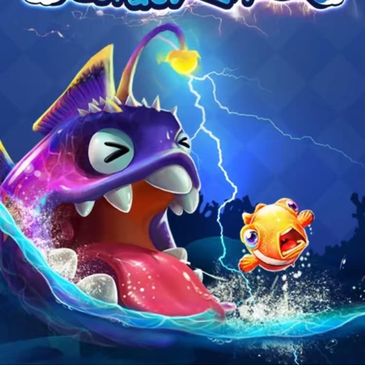 海底大作战-鬼鬼