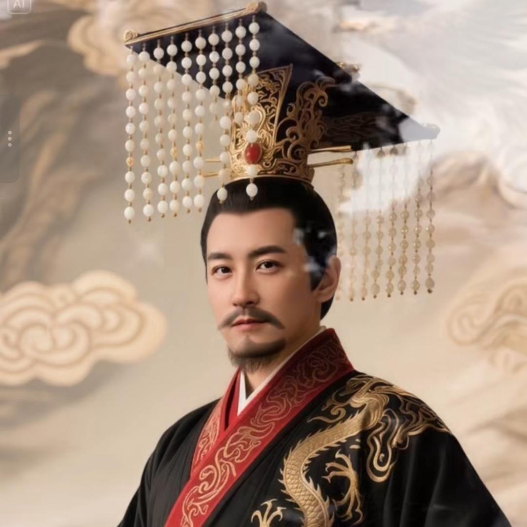 朕的江山如诗画