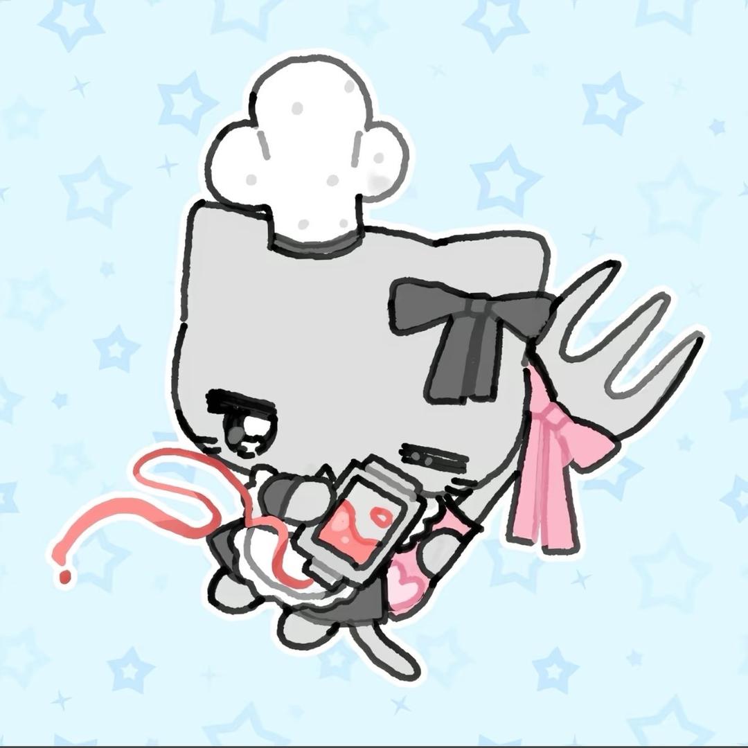 荔荔荔荔荔枝呐（又幸福了版）