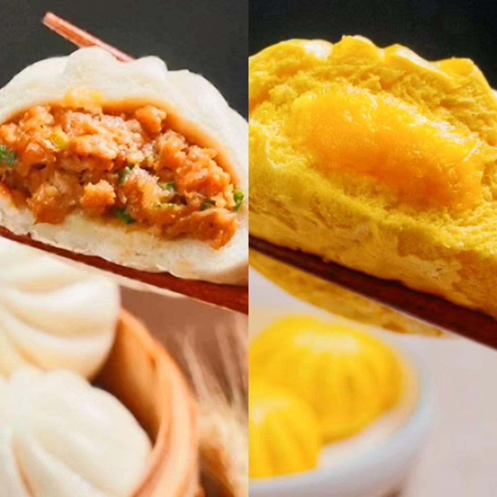 南昌犇虹小笼包