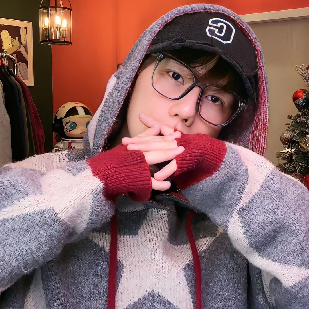 刘维の快乐星球 12.21 刘维上海巡演