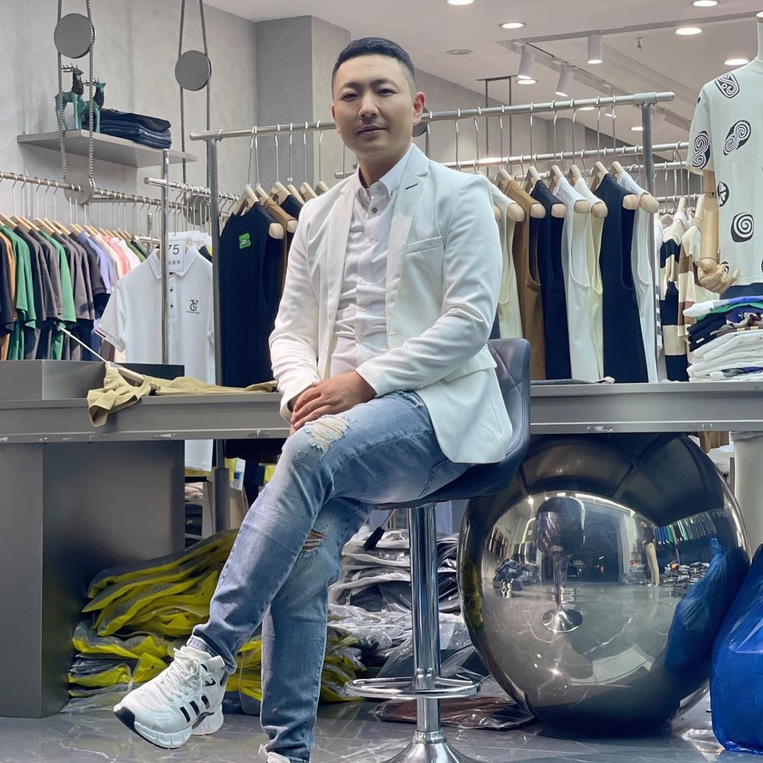 奢欧男装2