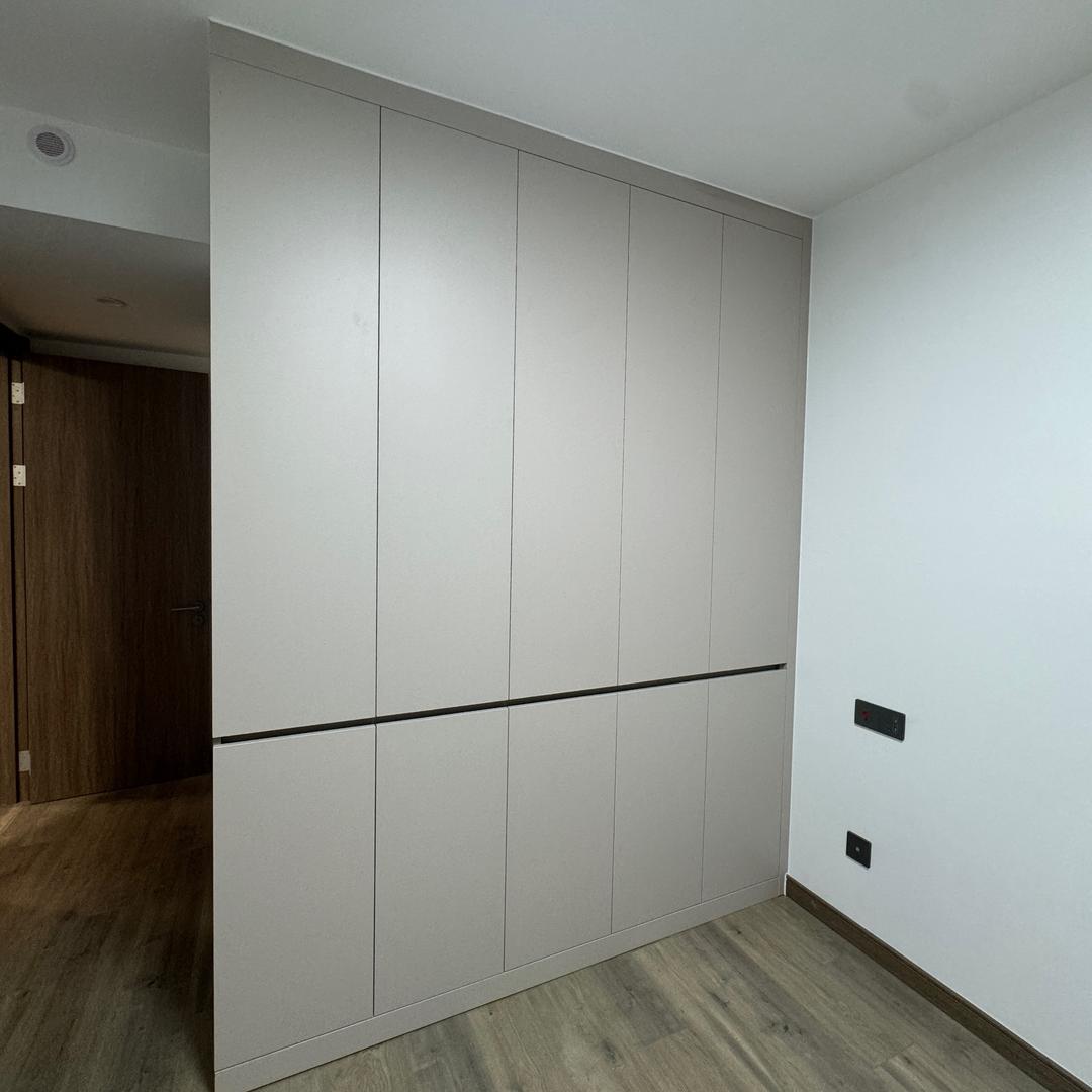 运通全屋定制全屋整装