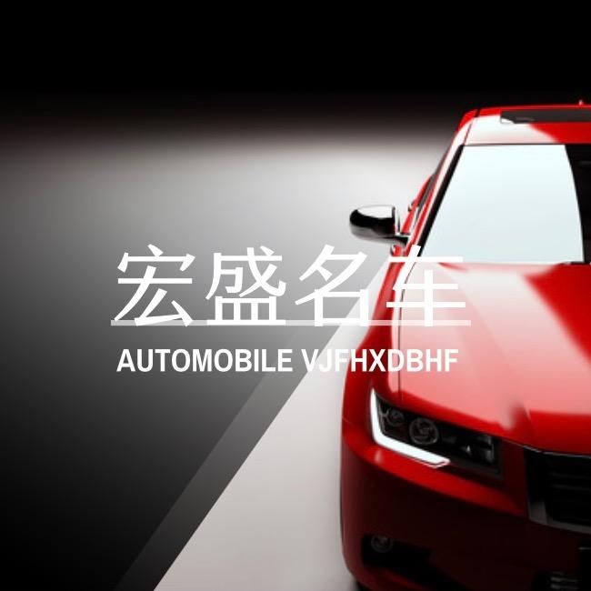 道真宏盛二手车