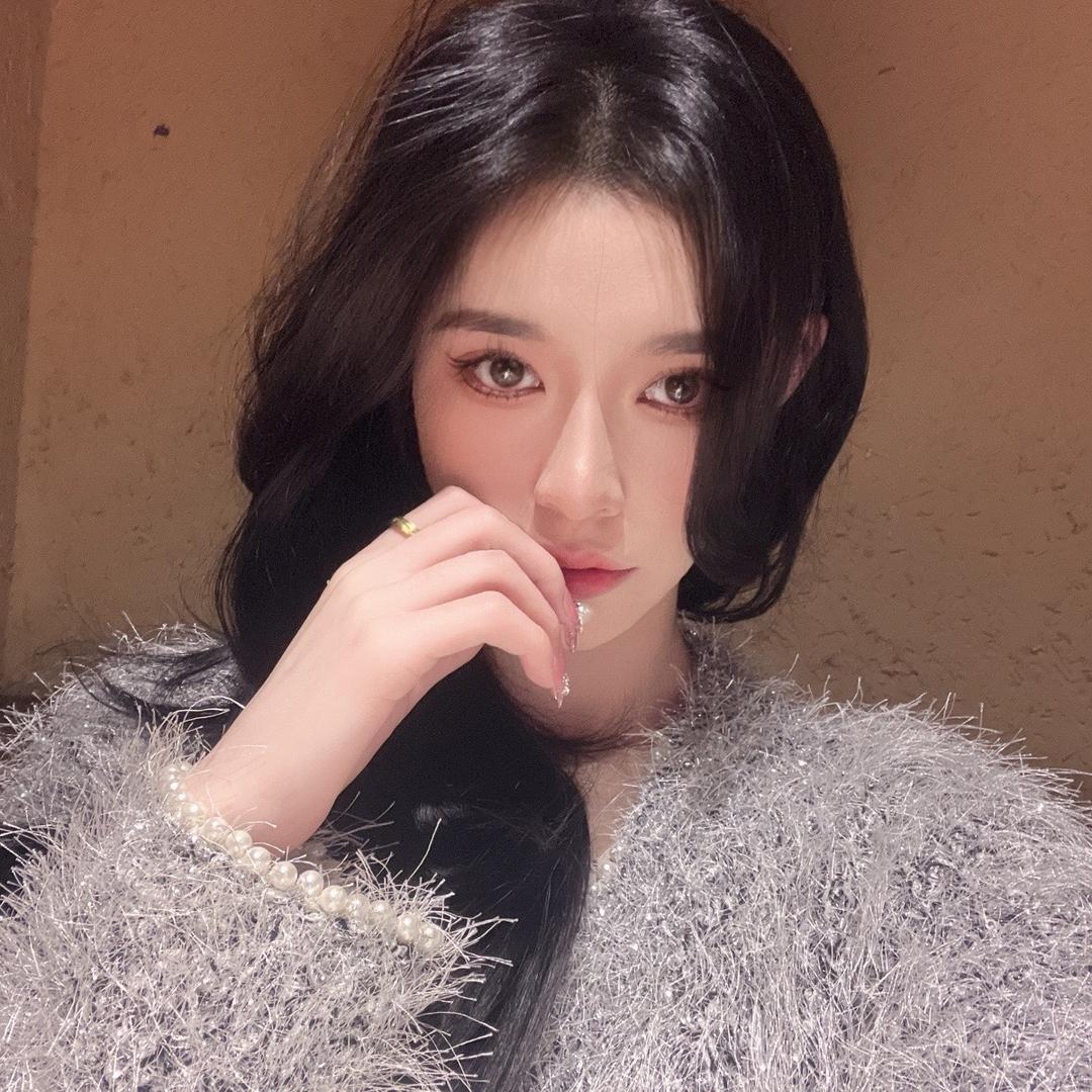 乖..💕