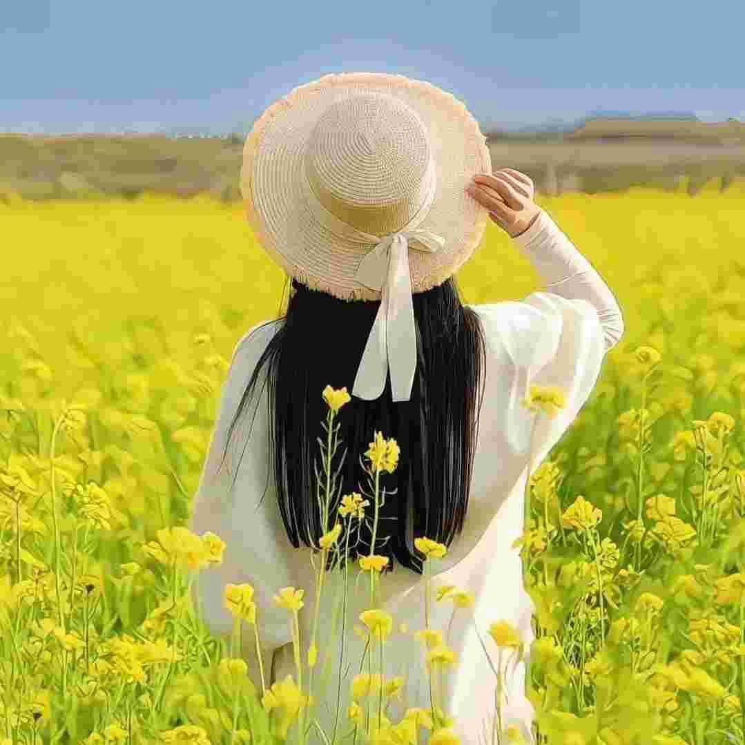 小洁洁🌻