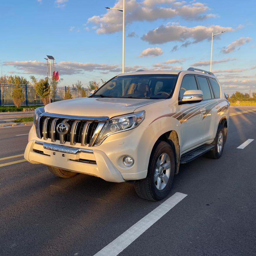 中卫优驰精品车行