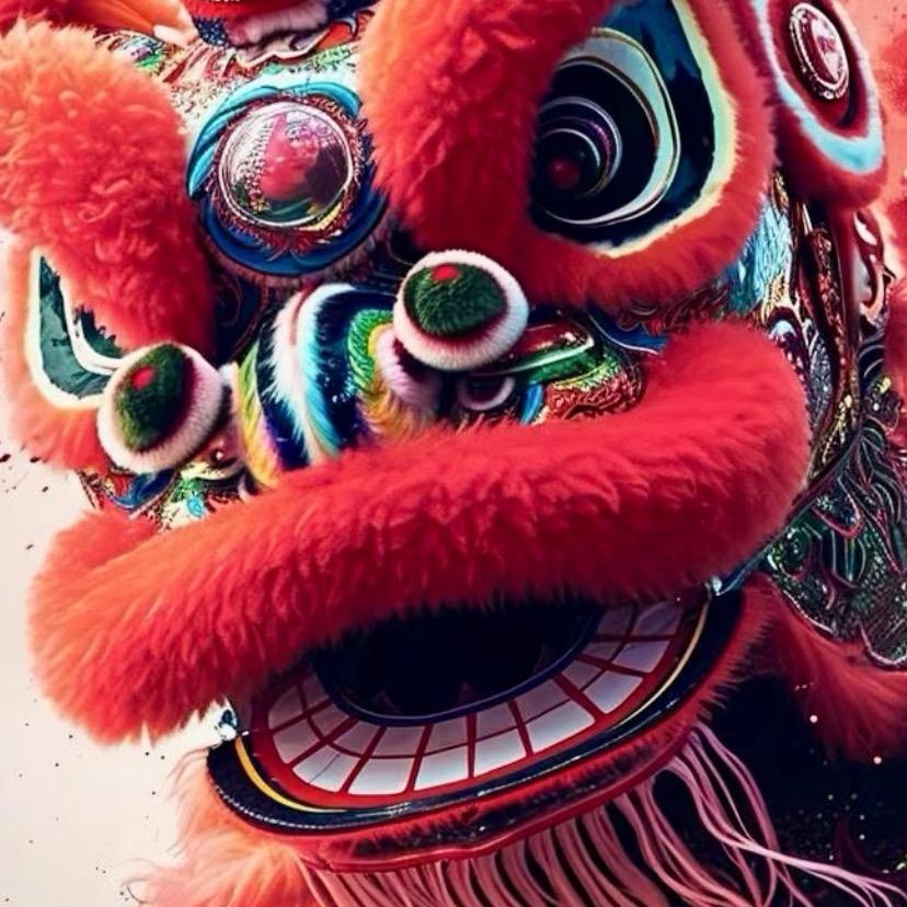 蘭～陵