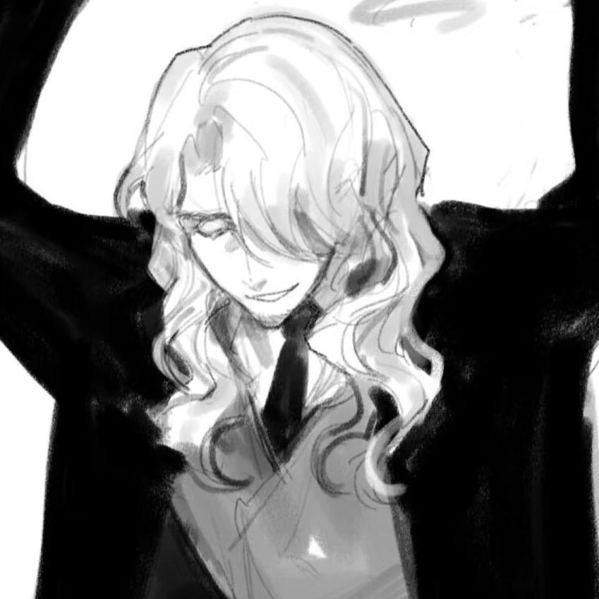 阿絮ovo