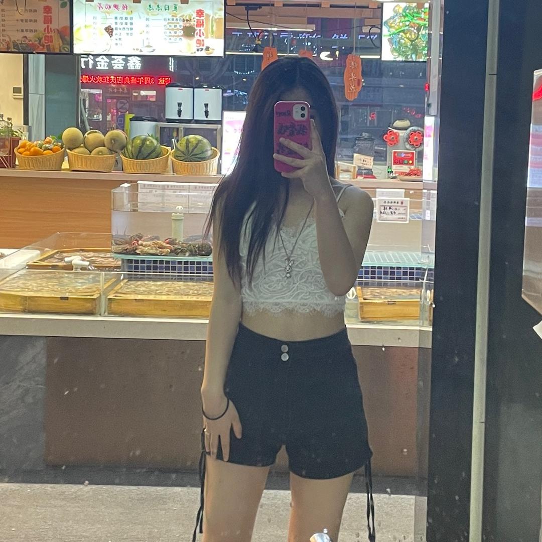 烟台吾悦harbour健身小琳