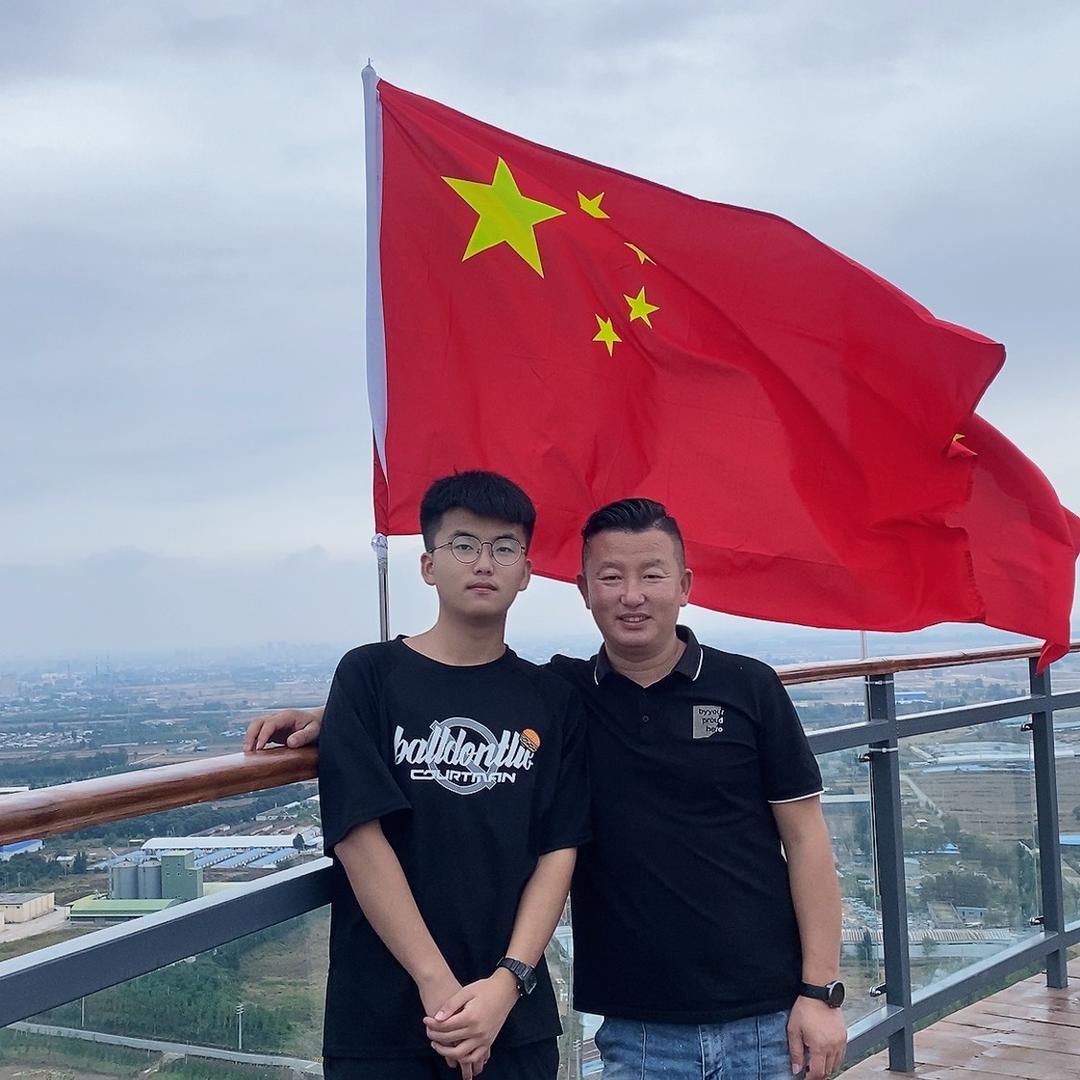 明天更美好