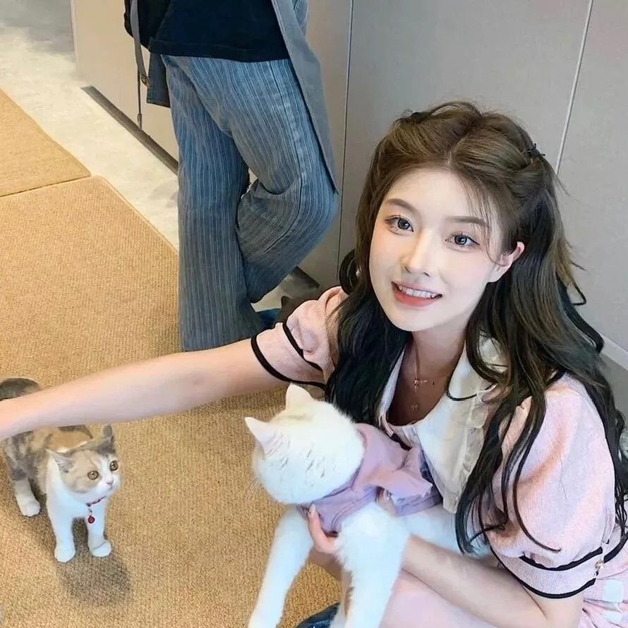琳琳妹妹🧍♀️