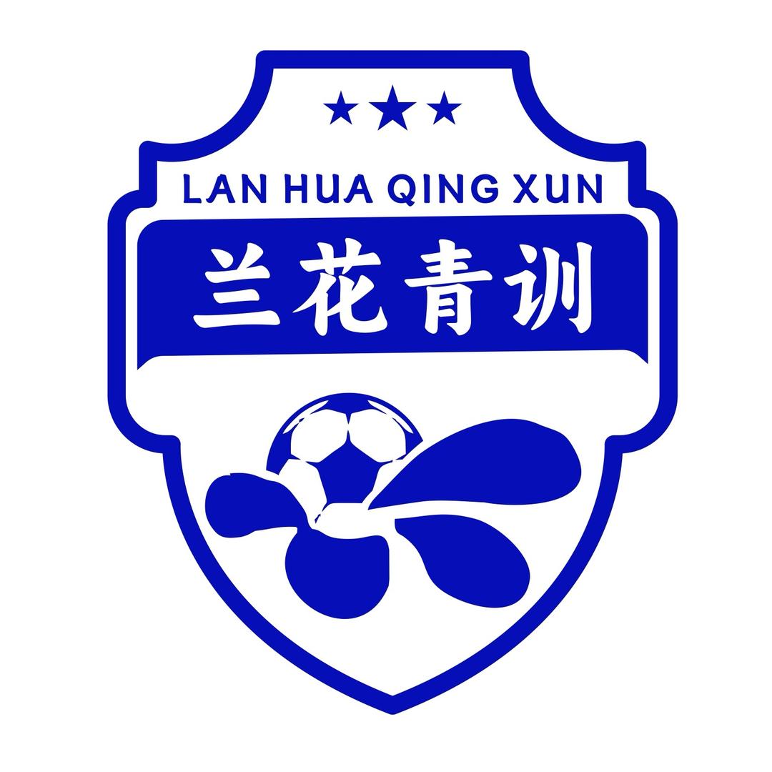 兰陵县大仲村镇中心小学兰花青训杨奉坤