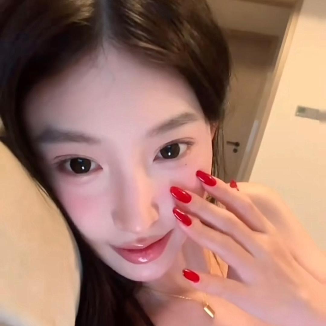 我和于适结婚了^_^