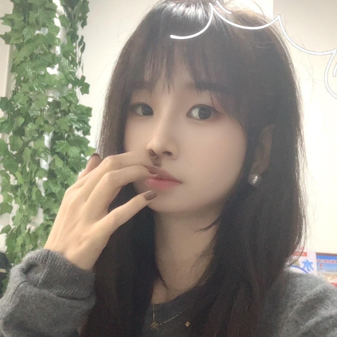 @我叫小佘呀🐍